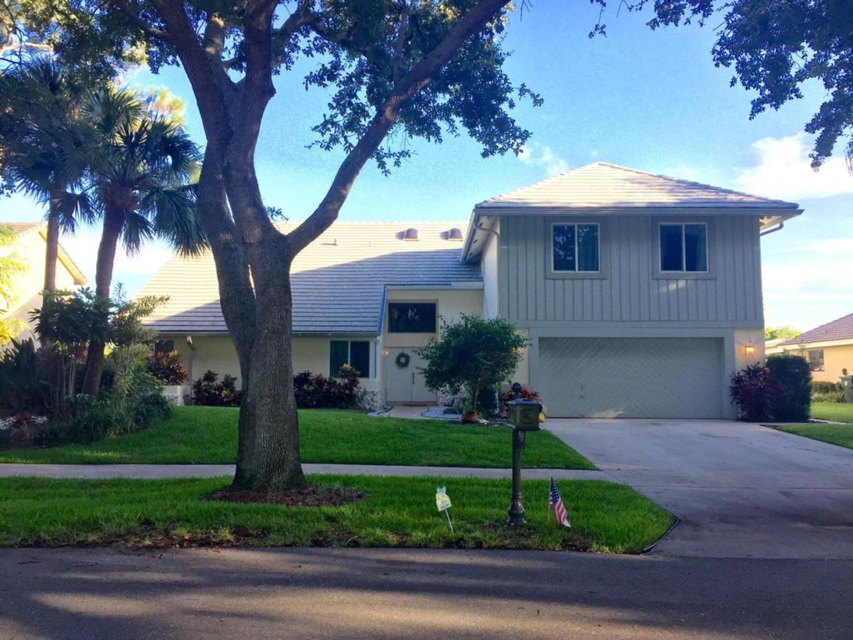 House for rent at 4020 NW 24th Terrace, Boca Raton, FL 33431