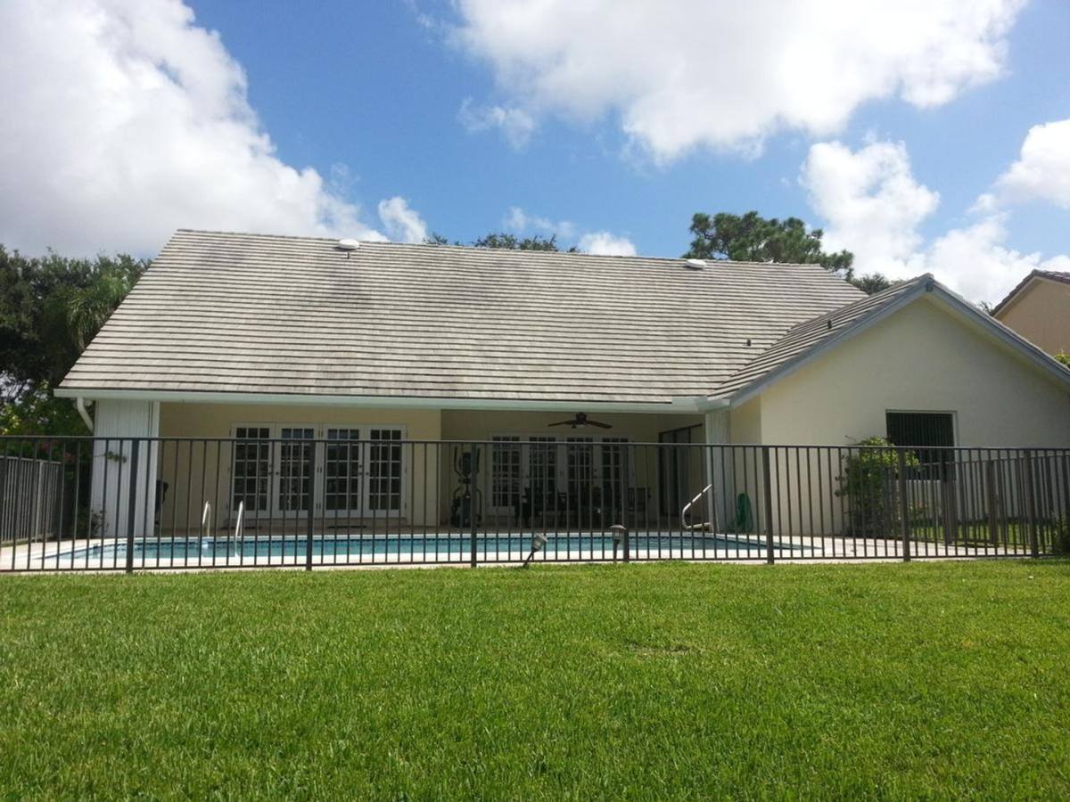 House for rent at 4020 NW 24th Terrace, Boca Raton, FL 33431