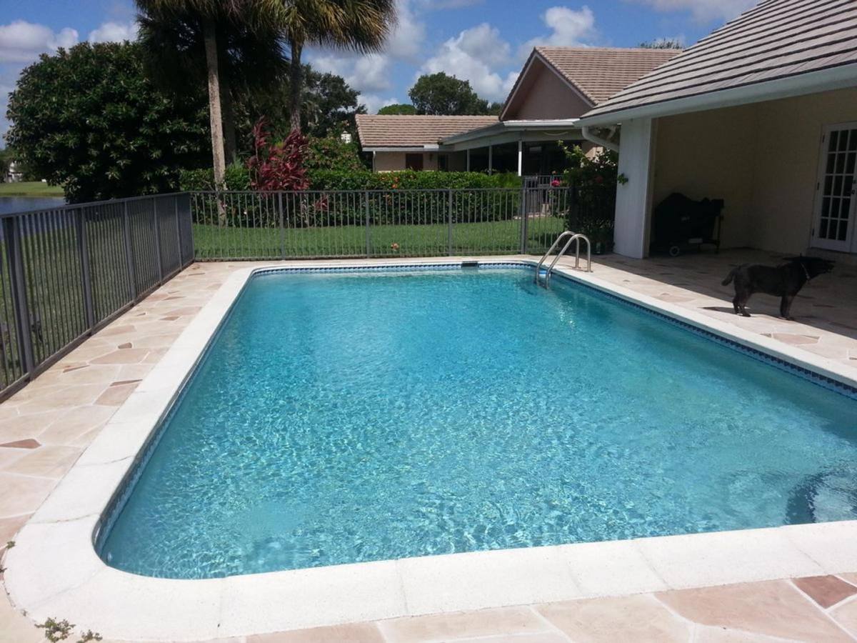 House for rent at 4020 NW 24th Terrace, Boca Raton, FL 33431