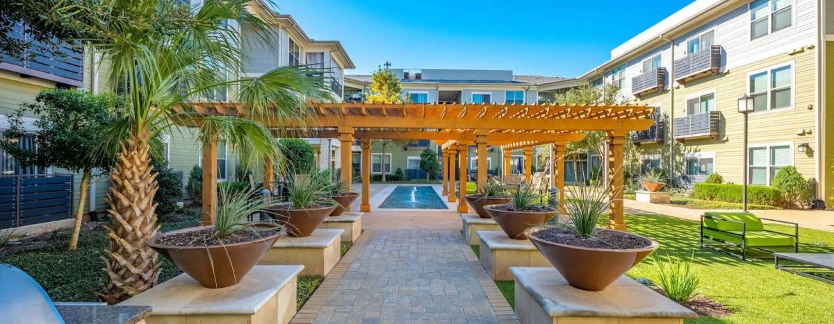 Apartment for rent at 515 E Slaughter Lane #1346, Austin, TX 78744