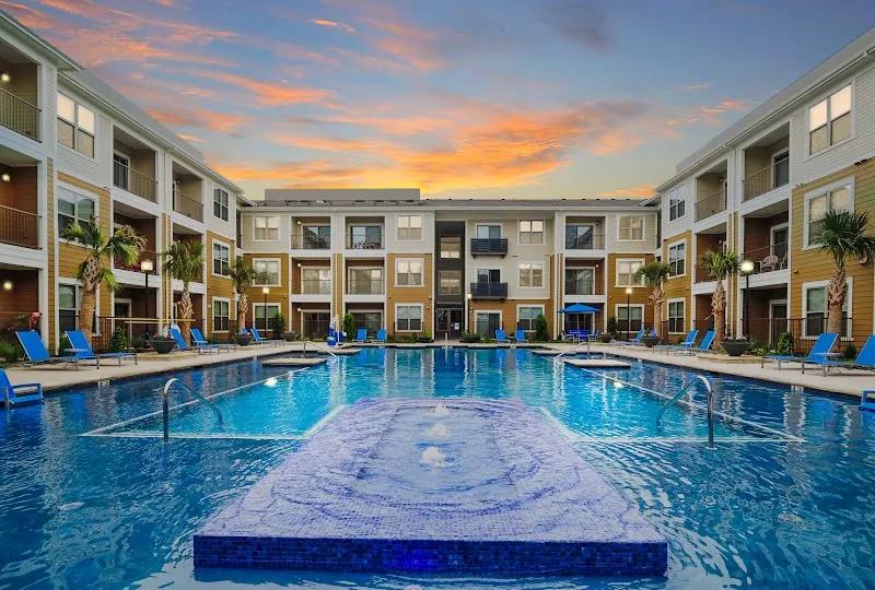 Apartment for rent at 515 E Slaughter Lane #1346, Austin, TX 78744
