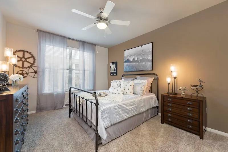 Apartment for rent at 515 E Slaughter Lane #1346, Austin, TX 78744