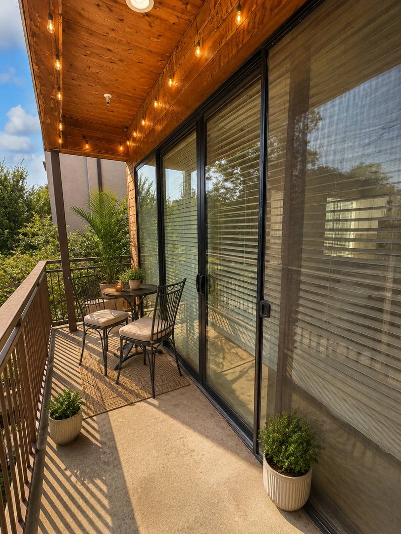 Townhouse for rent at 1931 N Prairie Ave, Dallas, TX 75204