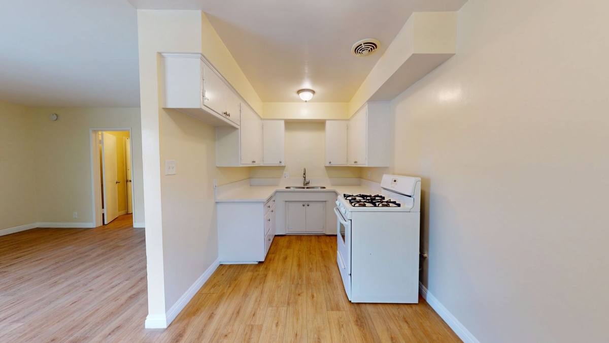 Apartment for rent at 260 S Oakland Ave, Pasadena, CA 91101