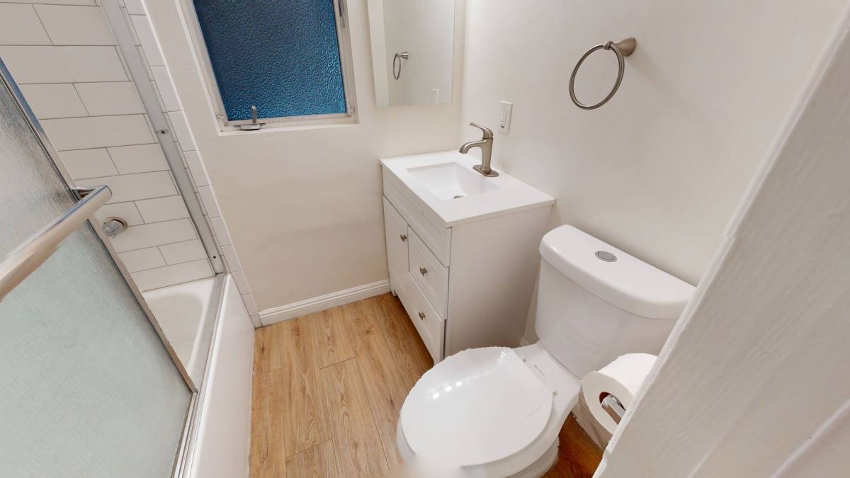 Apartment for rent at 260 S Oakland Ave, Pasadena, CA 91101