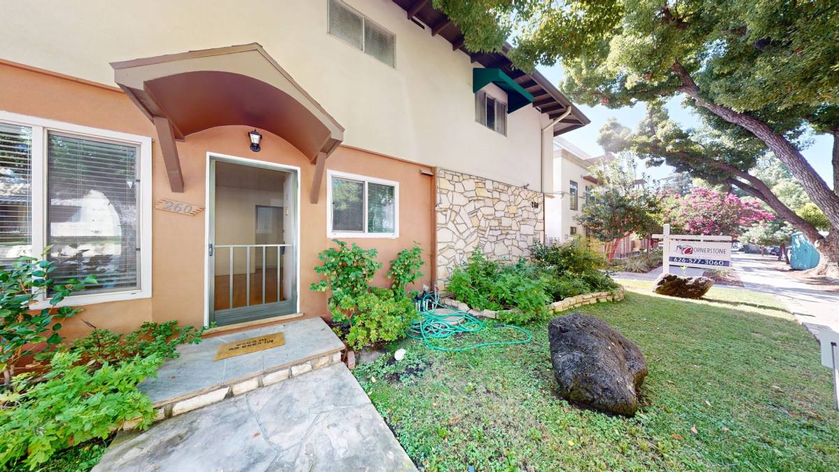 Apartment for rent at 260 S Oakland Ave, Pasadena, CA 91101