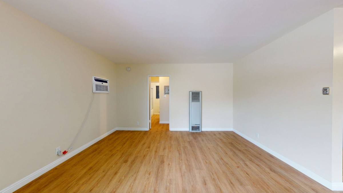 Apartment for rent at 260 S Oakland Ave, Pasadena, CA 91101