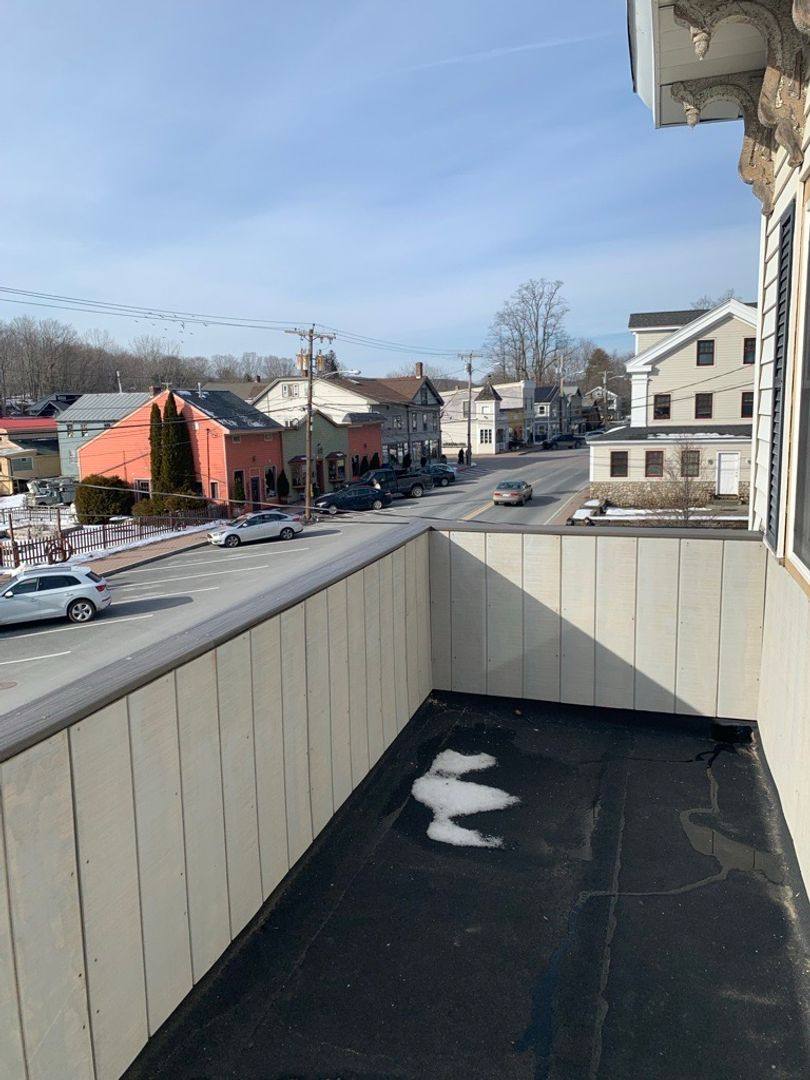 Apartment for rent at 35 Main St, West Stockbridge, MA 01266