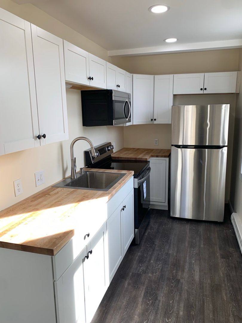 Apartment for rent at 35 Main St, West Stockbridge, MA 01266