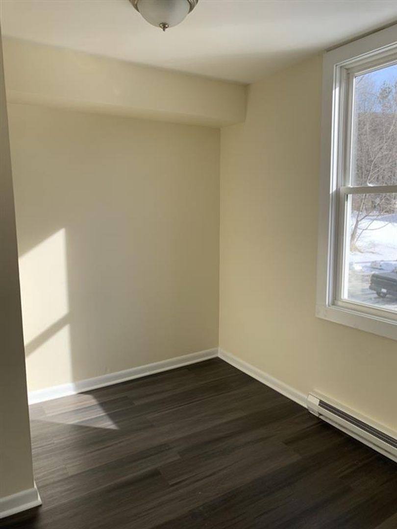 Apartment for rent at 35 Main St, West Stockbridge, MA 01266