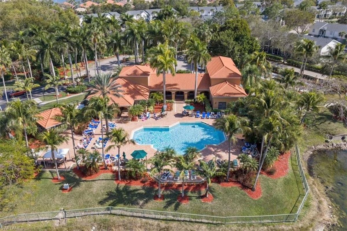 Condo for rent at 1230 Wildwood Lake Blvd, Naples, FL 34104