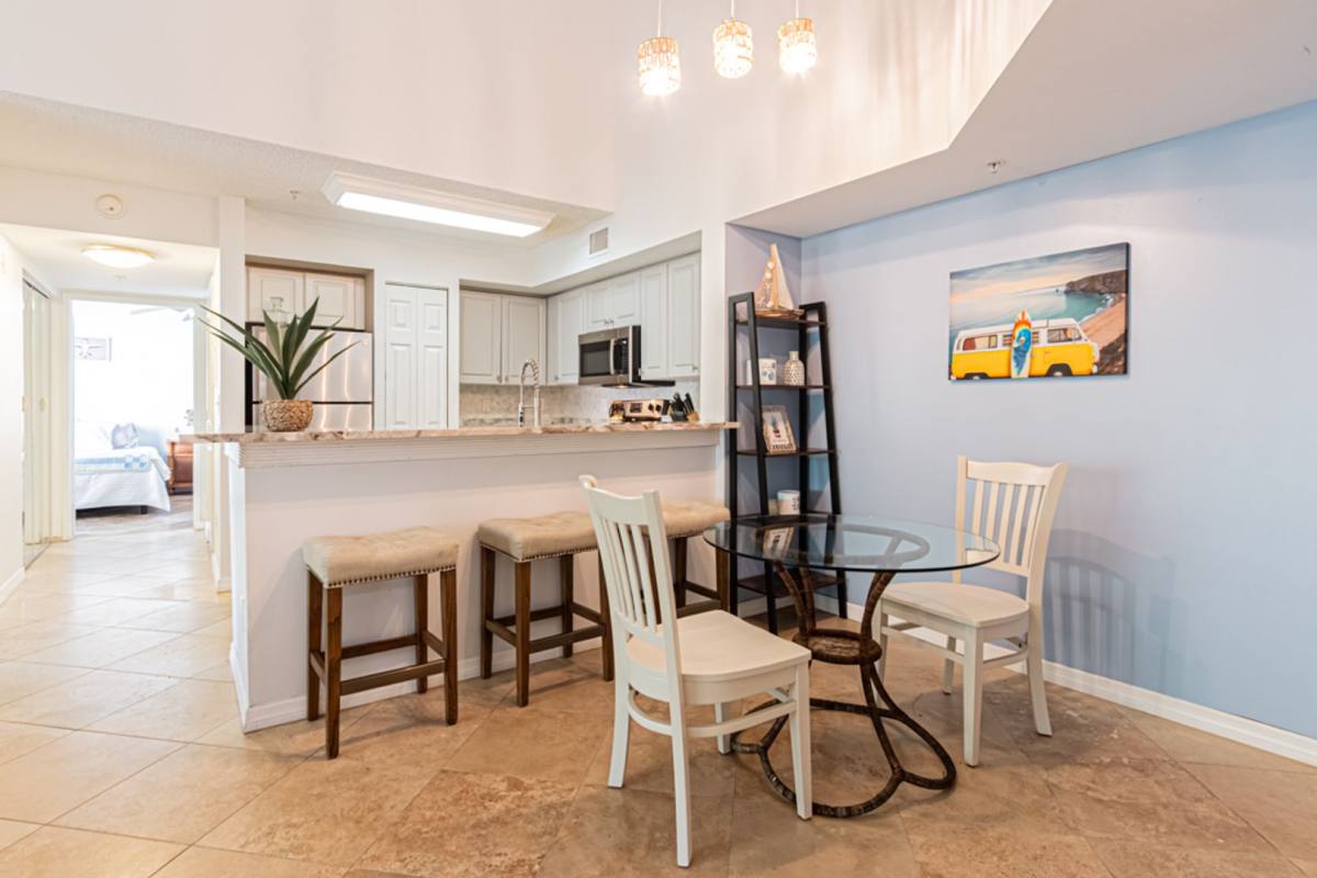 Condo for rent at 1230 Wildwood Lake Blvd, Naples, FL 34104