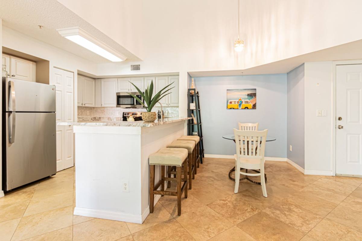 Condo for rent at 1230 Wildwood Lake Blvd, Naples, FL 34104