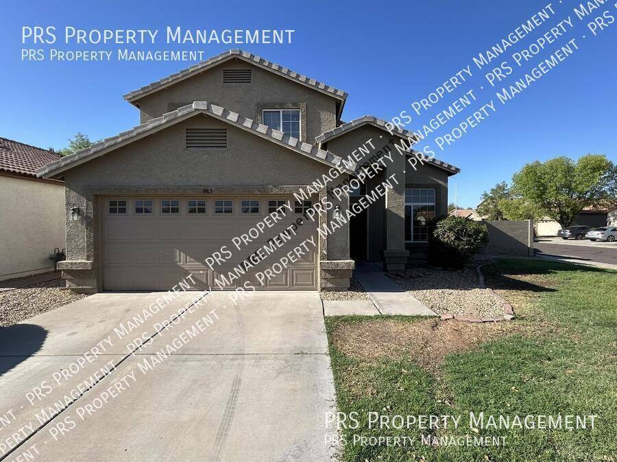 House for rent at 1963 W Thompson Way, Chandler, AZ 85286