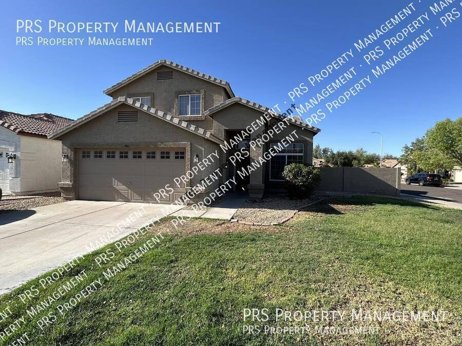 House for rent at 1963 W Thompson Way, Chandler, AZ 85286