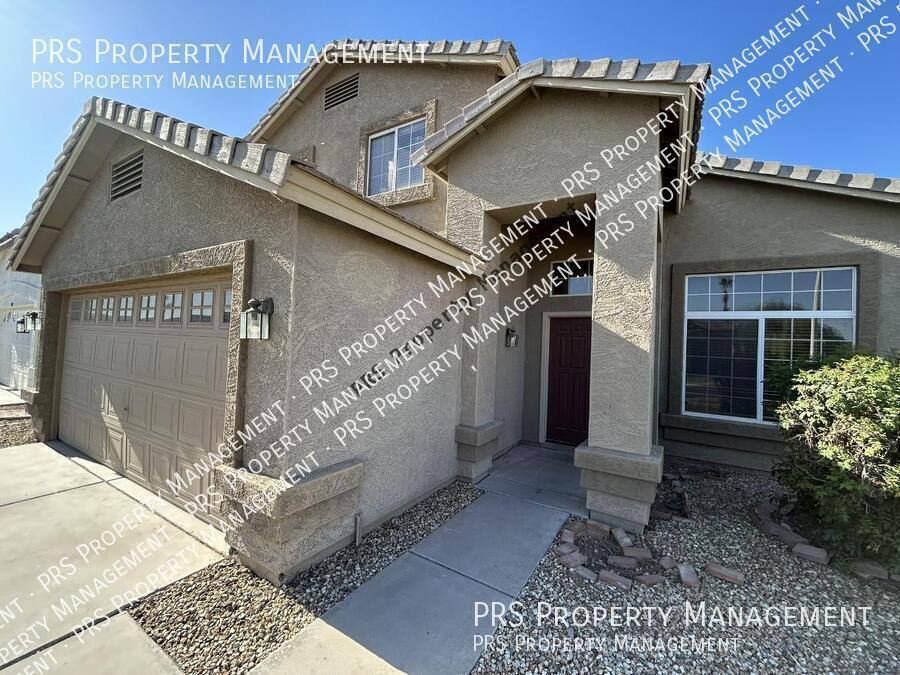 House for rent at 1963 W Thompson Way, Chandler, AZ 85286