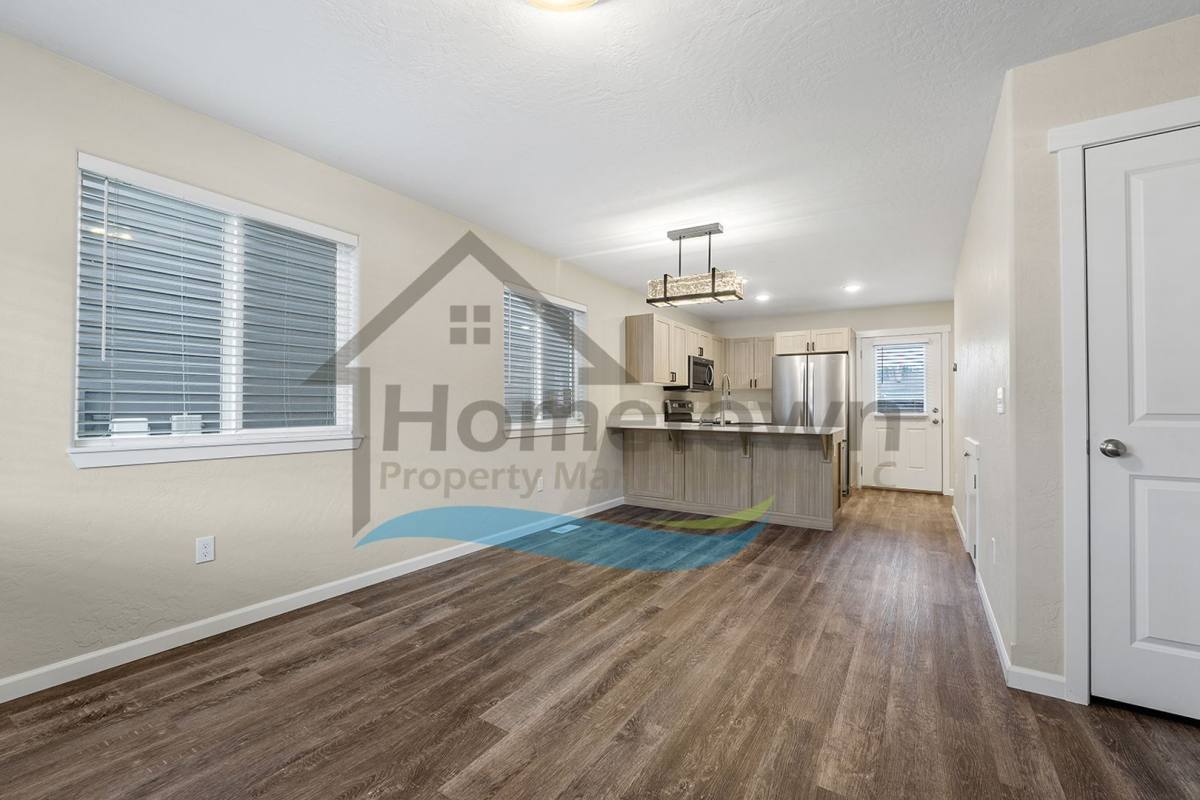 House for rent at 1358 N Sadee Lane, Coeur D Alene, ID 83814