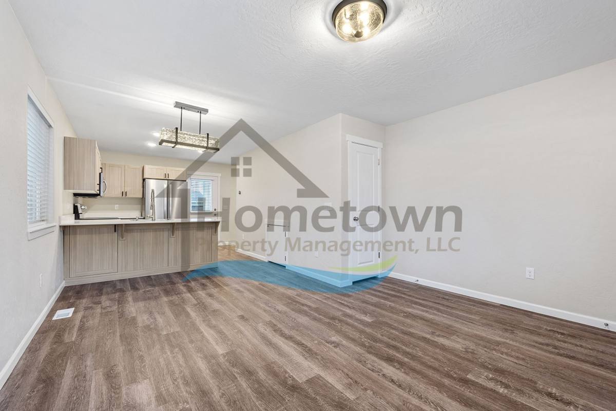 House for rent at 1358 N Sadee Lane, Coeur D Alene, ID 83814