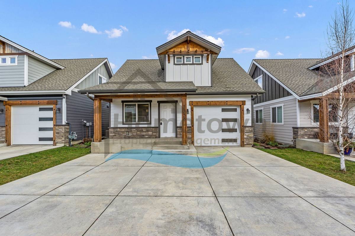 House for rent at 1358 N Sadee Lane, Coeur D Alene, ID 83814