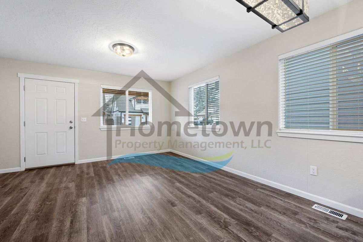 House for rent at 1358 N Sadee Lane, Coeur D Alene, ID 83814