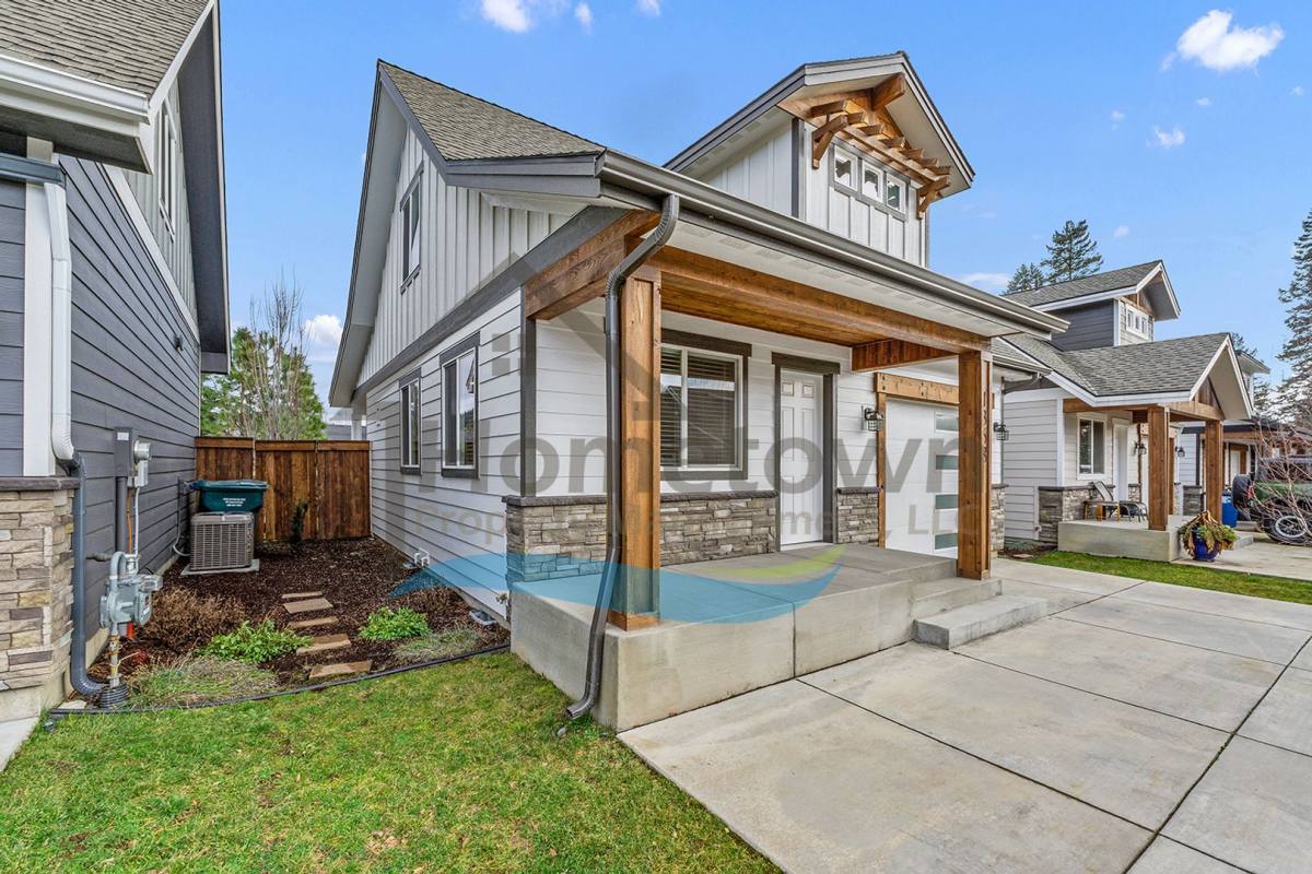 House for rent at 1358 N Sadee Lane, Coeur D Alene, ID 83814
