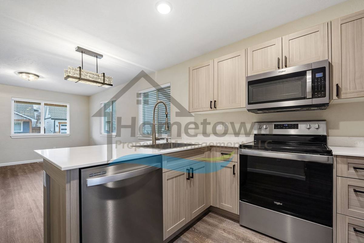 House for rent at 1358 N Sadee Lane, Coeur D Alene, ID 83814