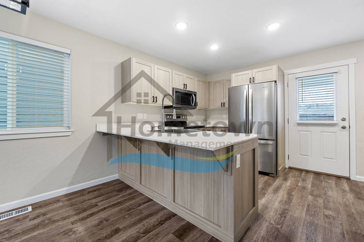 House for rent at 1358 N Sadee Lane, Coeur D Alene, ID 83814