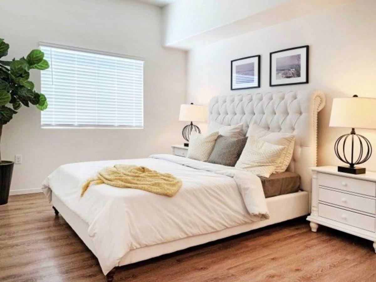 Apartment for rent at 900 E 12th St, National City, CA 91950