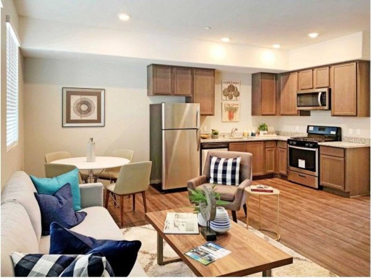 Apartment for rent at 900 E 12th St, National City, CA 91950