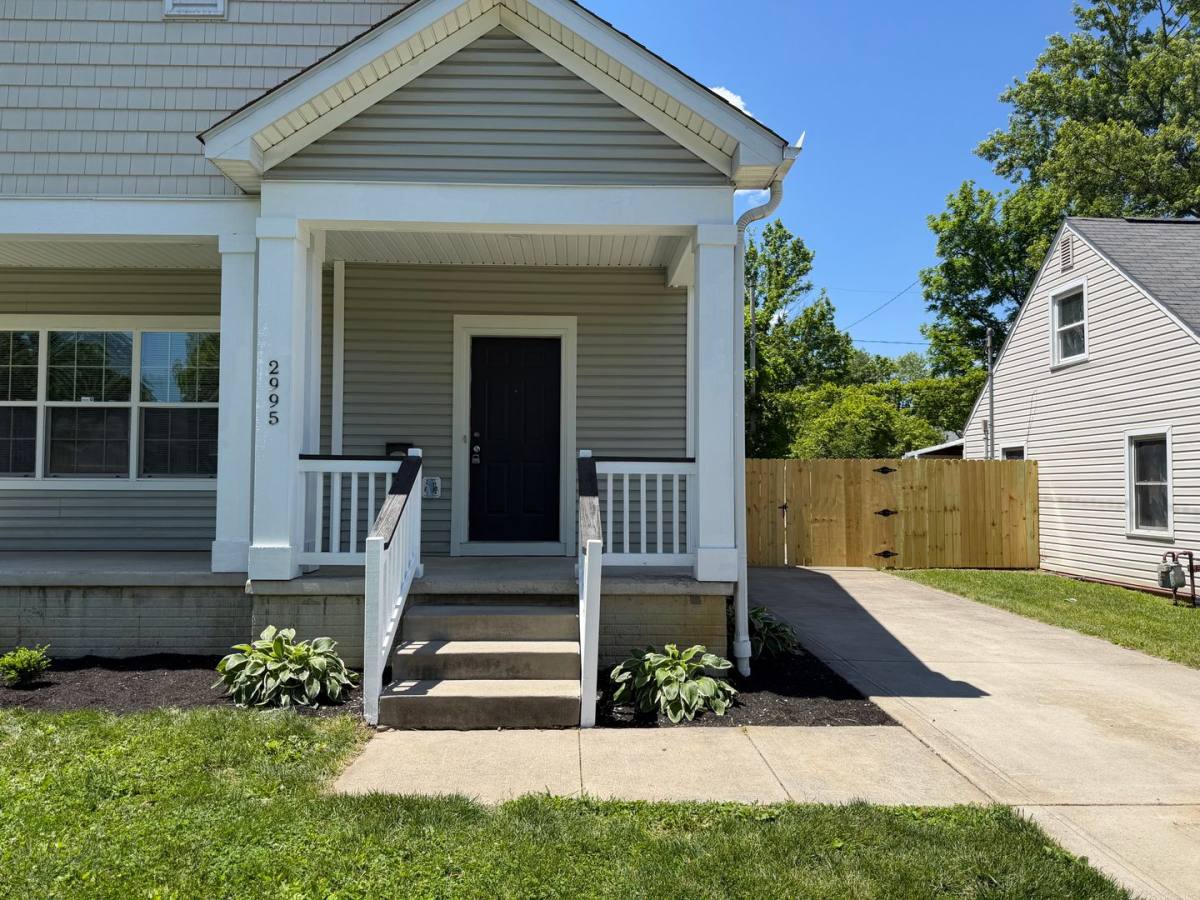 House for rent at 2995 Woodland Ave, Columbus, OH 43224