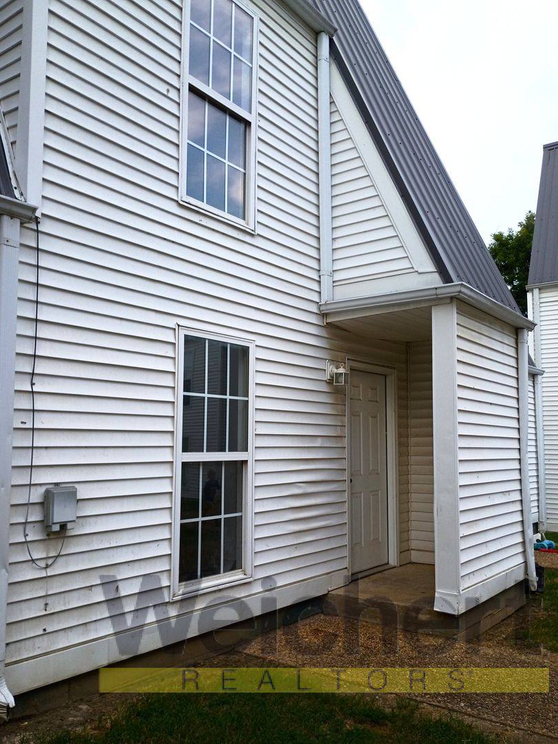 Apartment for rent at 106 N 7th St, Paragould, AR 72450