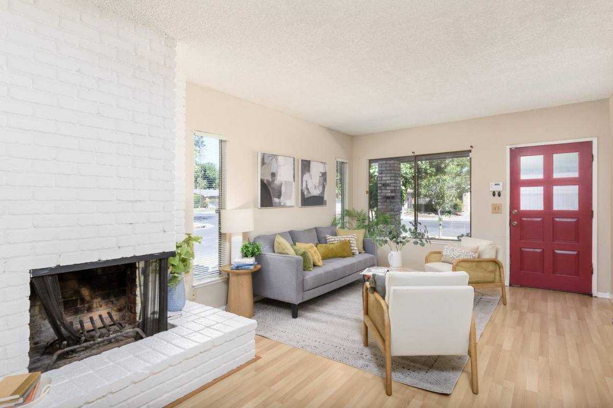 House for rent at 2306 E 8th St, Davis, CA 95618