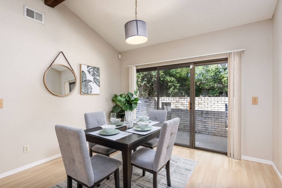 House for rent at 2306 E 8th St, Davis, CA 95618