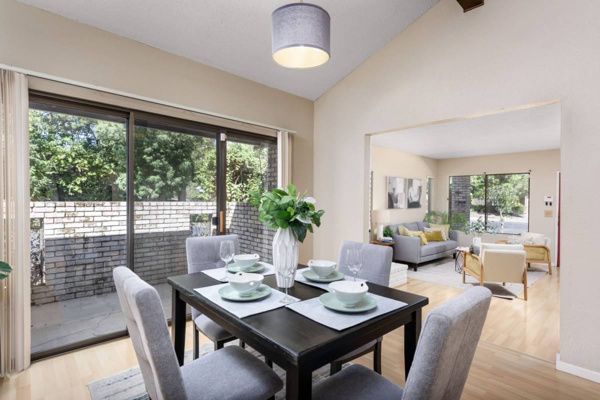 House for rent at 2306 E 8th St, Davis, CA 95618