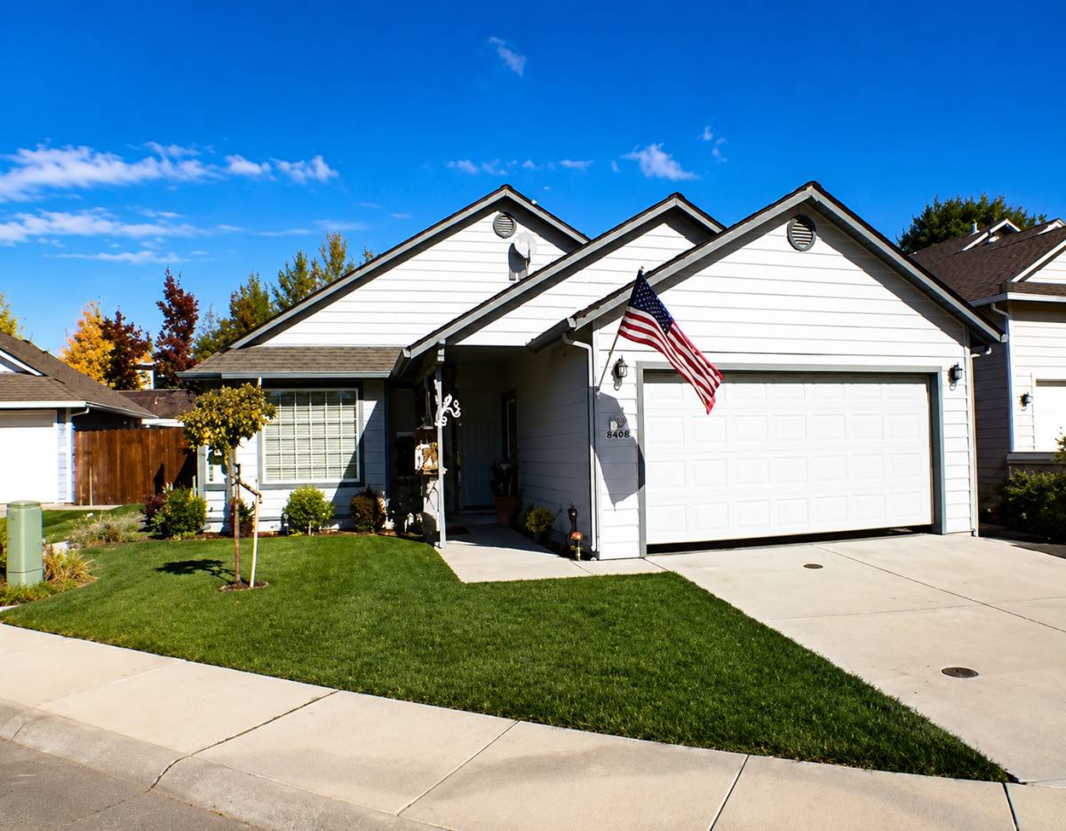 House for rent at 131 Hidden Glen Dr, Auburn, CA 95603