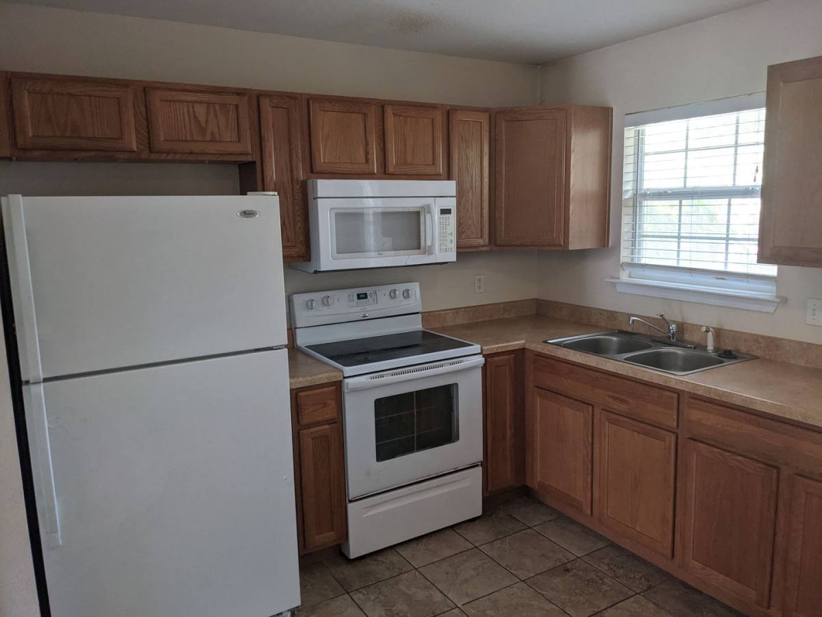 Apartment for rent at 1311 S 55th, Temple, TX 76504