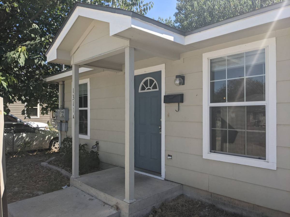 Apartment for rent at 1311 S 55th, Temple, TX 76504