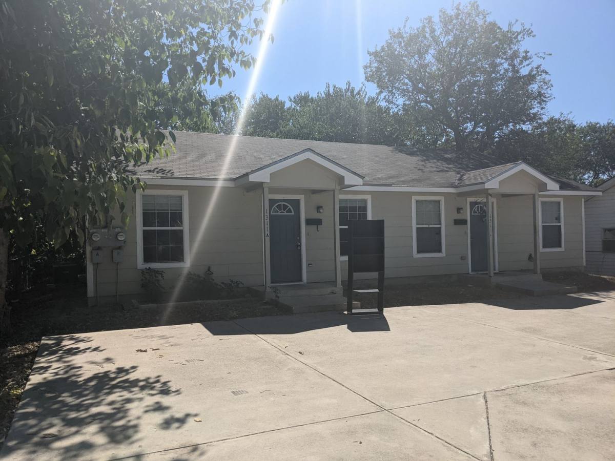 Apartment for rent at 1311 S 55th, Temple, TX 76504