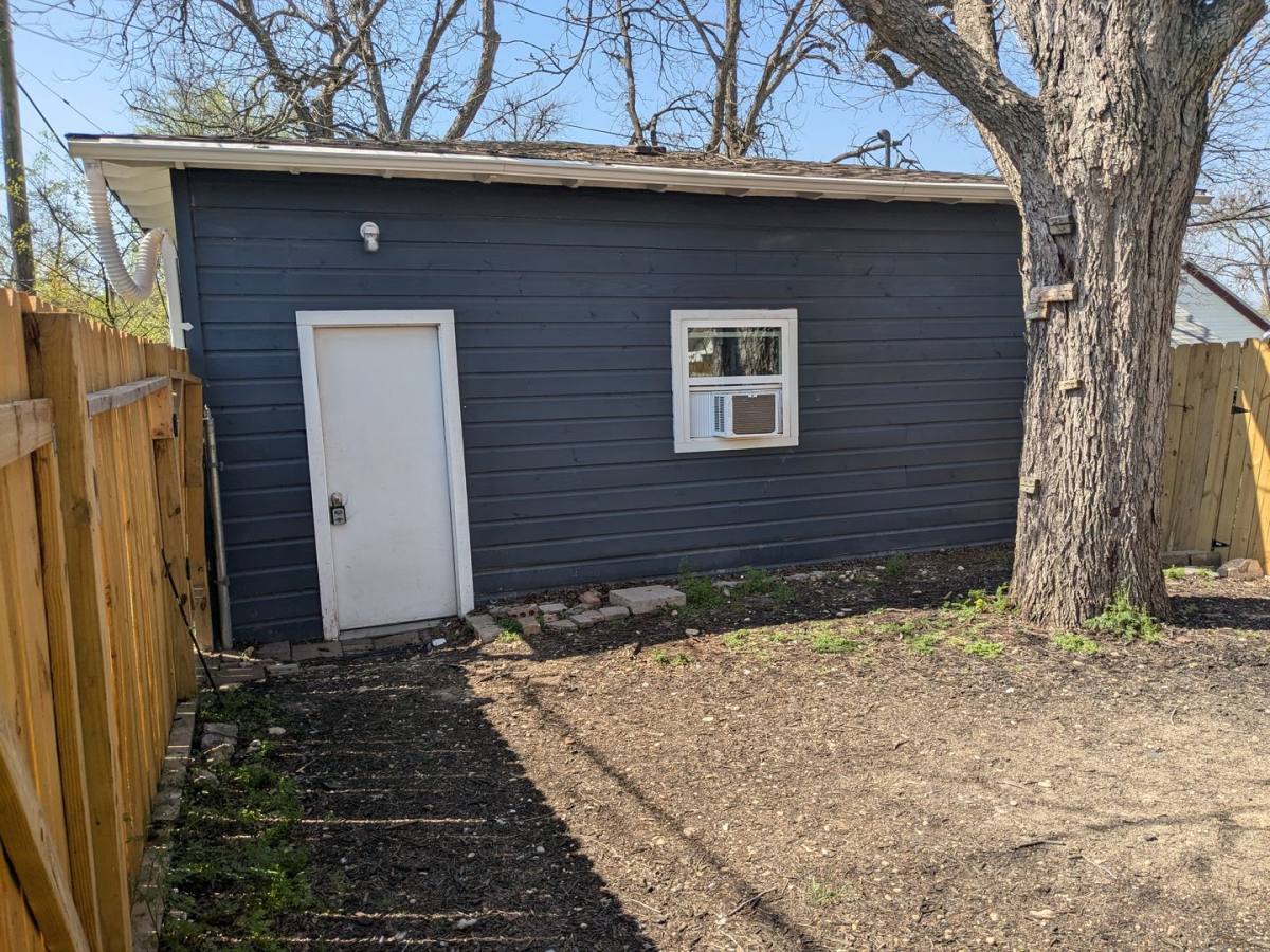 Apartment for rent at 1305 S 15th, Temple, TX 76504