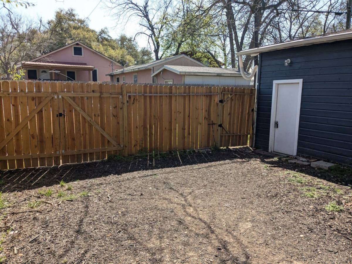 Apartment for rent at 1305 S 15th, Temple, TX 76504