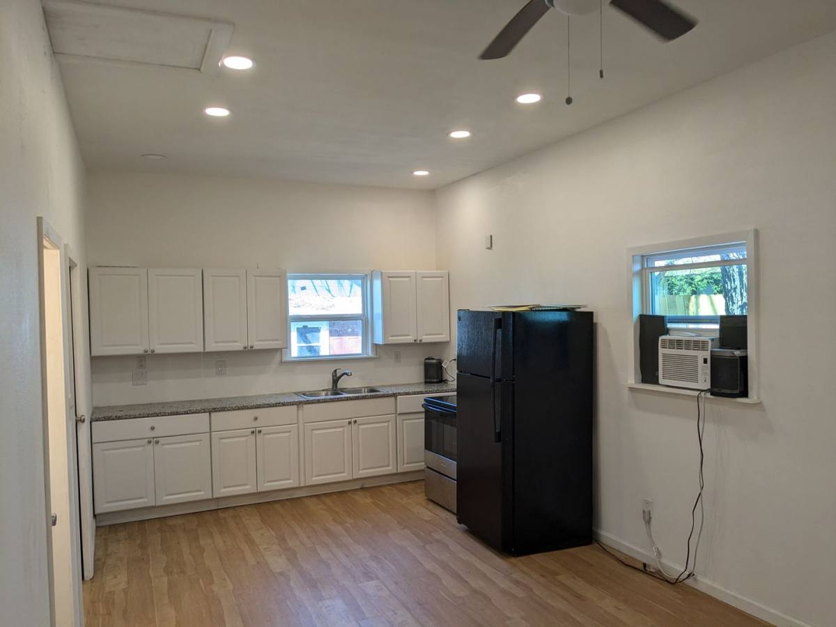 Apartment for rent at 1305 S 15th, Temple, TX 76504