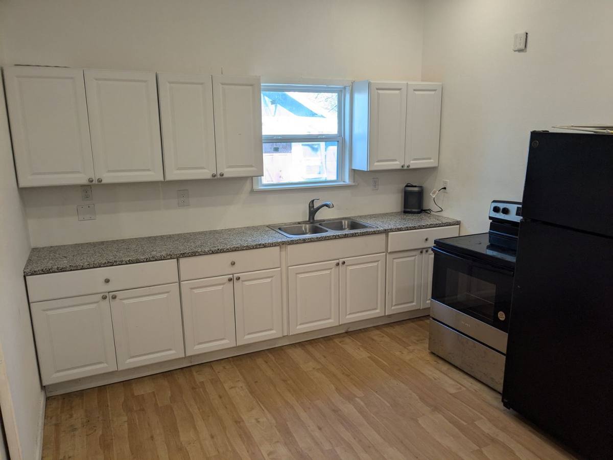 Apartment for rent at 1305 S 15th, Temple, TX 76504