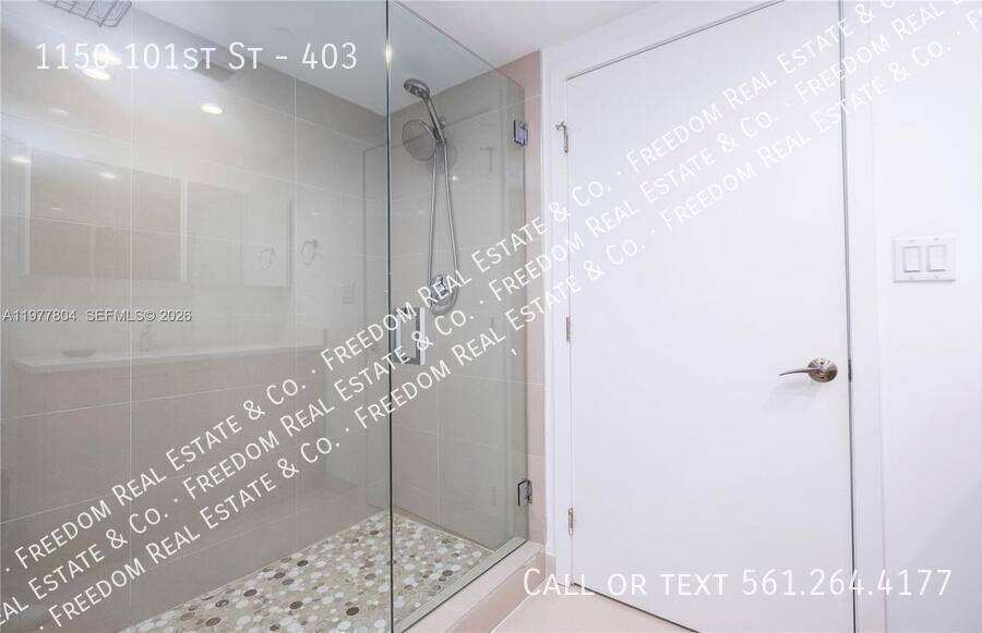 Condo for rent at 1150 101st St #403, Miami Beach, FL 33154