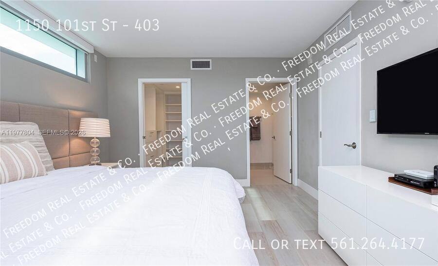 Condo for rent at 1150 101st St #403, Miami Beach, FL 33154