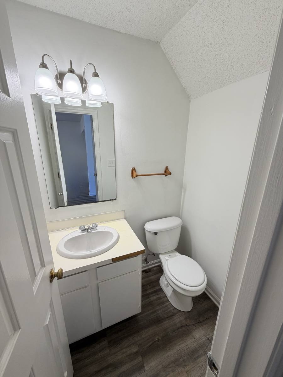 Townhouse for rent at 1010 B's Barbeque Rd #B, Greenville, NC 27834