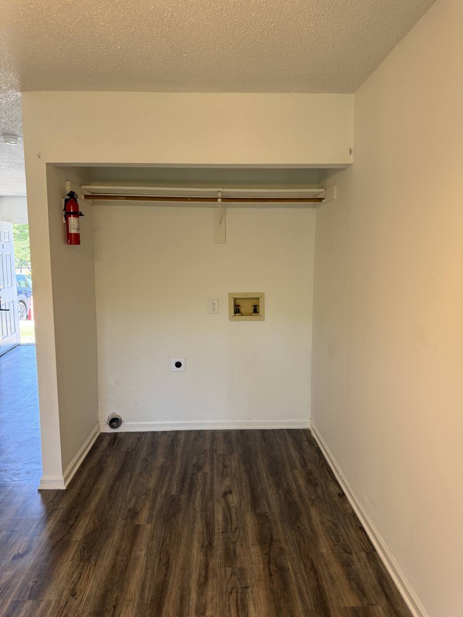 Townhouse for rent at 1010 B's Barbeque Rd #B, Greenville, NC 27834