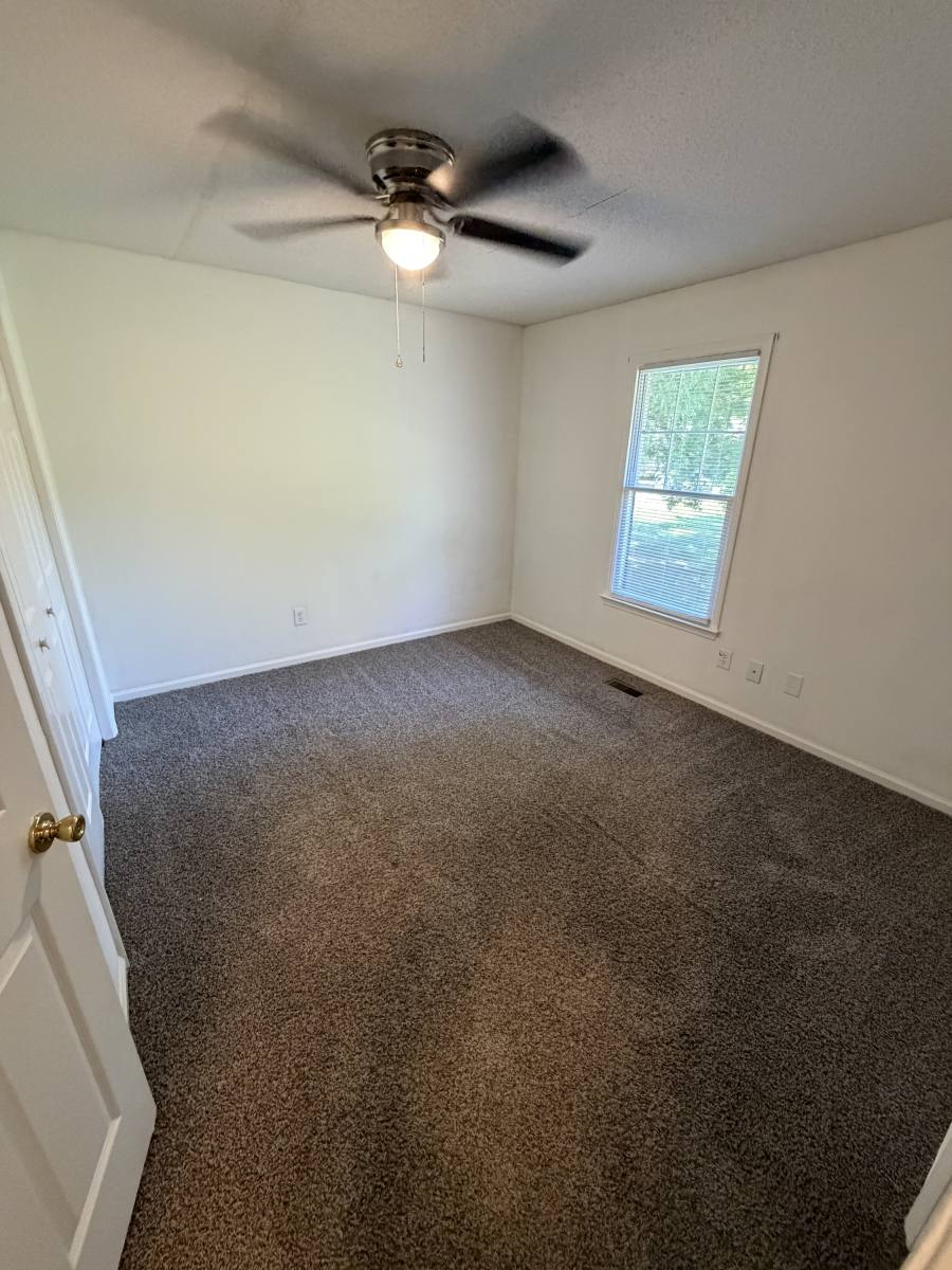 Townhouse for rent at 1010 B's Barbeque Rd #B, Greenville, NC 27834