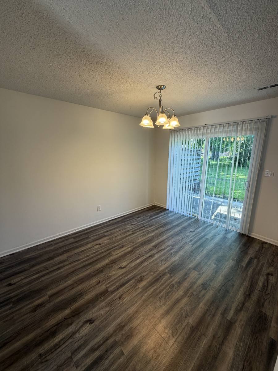Townhouse for rent at 1010 B's Barbeque Rd #B, Greenville, NC 27834
