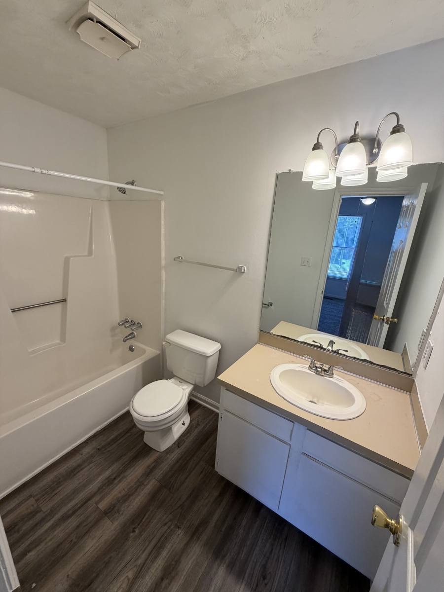 Townhouse for rent at 1010 B's Barbeque Rd #B, Greenville, NC 27834