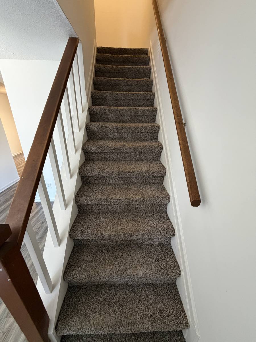 Townhouse for rent at 1010 B's Barbeque Rd #B, Greenville, NC 27834